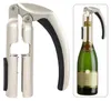 Champagner-Flaschenöffner, Sektwein-Korkenzieher, Produktbild-Vorschau 1