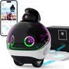 Enabot EBO X Familienroboter mit 4K Überwachungskamera Produktbild-Vorschau 1