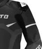 Bogotto Misano 2-Teiler Motorrad Lederkombi, Produktbild-Vorschau 9