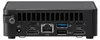 ASUS NUC 14 Pro RNUC14RVKI300002I, UCFF, Mini-PC Barebone, Produktbild-Vorschau 3