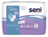 Seni Lady podpaski na nietrzymanie moczu extra plus 15 szt Podgląd zdjęcia produktu 3