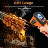 NJTY Thermomètre infrarouge Pistolet à température Voir les images du produit 5