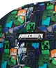 Minecraft - Rucksack für Kinder , Film NS9338 Produktbild-Vorschau 4