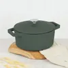Gusseisentopf Berlinger Haus BH6544 Grn Produktbild-Vorschau 6