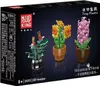 24113 - 3 Vasi da fiori piccoli (Mould King) Anteprima dell’immagine prodotto 6