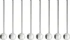 BUTLERS Trinklöffel SIP & SPOON 8er-Set Produktbild-Vorschau 1