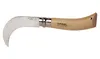 Opinel Gärtnermesser No. 10 weit gebogene Klinge Produktbild-Vorschau 5