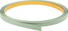 QUEST PVC rigido 20 mm, 10 m profilo piatto con adesivo per Anteprima dell’immagine prodotto 1