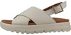 Geox D XAND 2.1S Damen Schuhe Beige Produktbild-Vorschau 2