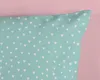 Duvet cover Good Morning 120x150 + 1* 60x70 cm - mermaid Produktbild-Vorschau 4