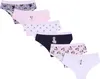 6x dívčí kalhotky Minnie Mouse DISNEY,  OEKO-TEX 122 Náhled obrázku produktu 2