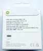 Apple 60W 1m Gewebtes USB-C Ladekabel für iPhone 16 15Pro Produktbild-Vorschau 4
