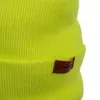 Wintermütze mit Taschenlampe - gelb Trizand 22664 Produktbild-Vorschau 9