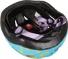 DISNEY Stitch Türkisfarbener Kinderfahrradhelm, leicht, Produktbild-Vorschau 4