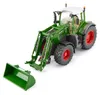 Siku Fendt 728 Vario Set mit abnehmbarem Frontlader, Produktbild-Vorschau 8