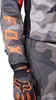 FOX 180 Bnkr Jersey Grey Camo M Motokrosový dres Náhled obrázku produktu 5
