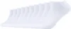 s.Oliver Sneakersocken Essentials Essential 10er Pack weiß Produktbild-Vorschau 1