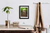 Bild 20x30 MDF-Rahmen, Wandkunst Treppen im Wald Produktbild-Vorschau 2