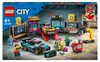 LEGO City Tuningová autodílna, Sada na stavění, 6 rok/roky, Náhled obrázku produktu 27