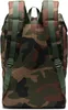 Herschel Buckingham Rucksack Uni 10509-02232 OS Produktbild-Vorschau 2