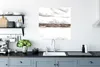 MuchoWow® Poster Strand - Meer - Himmel 75x75 cm - Wand Produktbild-Vorschau 3