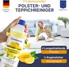 Detergente per tappezzerie e tappeti Sommertal, concentrato Anteprima dell’immagine prodotto 2