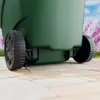 Gartenwagen Linea Smart Grün, 60 kg Tragkraft, 45 L Produktbild-Vorschau 5