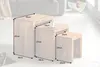 riess-ambiente Massives 3er-Set Beistelltische MAKASSAR Produktbild-Vorschau 7