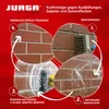 Jurga Klinkerreiniger: Intensiver Reiniger zur Entfernung Produktbild-Vorschau 8