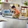 LEGO® City 60337 Train rapide de passagers Voir les images du produit 46