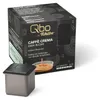 Tchibo Qbo Caffè Crema Buna Enteta Premium Kaffeekapseln, 8 Produktbild-Vorschau 1