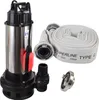 Agora-Tec® Bau-, Abwasser- und Schmutzwasserpumpe 1500W mit Produktbild-Vorschau 1