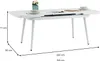 Gartenmöbel Set SUNNY mit 1 ausziehbaren Esstisch und 6 Produktbild-Vorschau 17