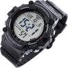 Casio Sport Illuminator AE-1500WH-1A+ Box Men's Watch Produktbild-Vorschau 7