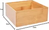 ZELLER PRESENT Opbergbox "Bamboo" Productafbeelding-voorbeeld 11
