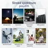 Extralink AGM baterie 12 V 18 Ah, VRLA, bezúdržbová pro UPS Náhled obrázku produktu 4