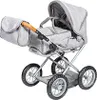 Puppenwagen Ruby - stone brown Produktbild-Vorschau 2
