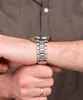 Pánske hodinky Orient Star M34 F7 Semi-Skeleton Automatic Náhľad obrázku produktu 4