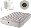 Matelas gonflable double 203x152x30 cm avec pompe Voir les images du produit 30
