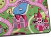 Primaflor Spielteppich SWEET CITY - 95x133cm - Produktbild-Vorschau 3