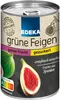 Edeka Grüne Feigen ganze Frucht gezuckert 6er Pack (6x415g Produktbild-Vorschau 2