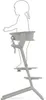 Cybex Gold Lemo Learning Tower Set Suede Grey Produktbild-Vorschau 4