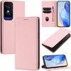 Litchi Leder Handyhülle für TCL 50 5G/TCL 50 XE Produktbild-Vorschau 1