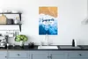 MuchoWow® Poster Strand - Sommer - Zauber 40x60 cm - Produktbild-Vorschau 3