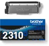 TN2310 BROTHER DCP Toner black ST 1200 Náhled obrázku produktu 11