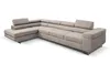 MargaretHadas24 Ecksofa L Form Marlene IV, 347x202, mit Produktbild-Vorschau 4