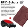 Money Maker RFID Damen Geldbörse Portemonnaie Geldbeutel Produktbild-Vorschau 8