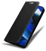 Cadorabo Hülle für Oppo Reno2 Schutz Hülle in Schwarz Produktbild-Vorschau 9