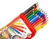 KOH-I-NOOR Dreieckige Buntstifte 3154 Triocolor dick 24 Produktbild-Vorschau 6