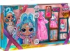 MGA 579939EUC L.O.L. Surprise Queens Splash Beauty Produktbild-Vorschau 2